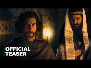 Last Supper Teaser (Season 5)