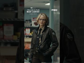 Night Country Genre Promo