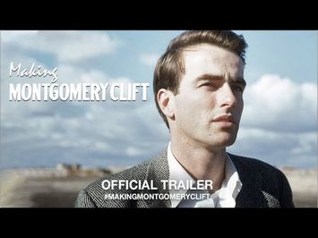Making Montgomery Clift (2019) | Official Trailer HD