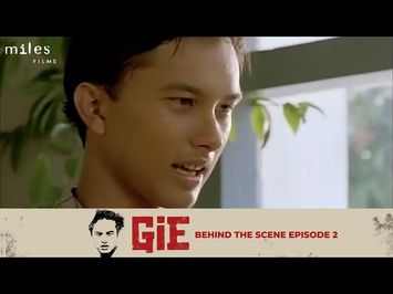 Dibalik Pembuatan - Gie (Episode 2)