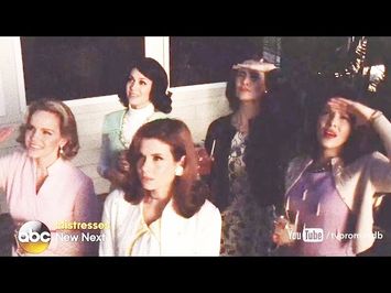 The Astronaut Wives Club 1x07 Promo “In the Blind” - S01E07 [HD]