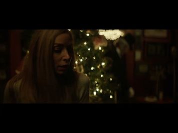 THE NAUGHTY LIST OF MR. SCROOGE | Official Horror Comedy Trailer
