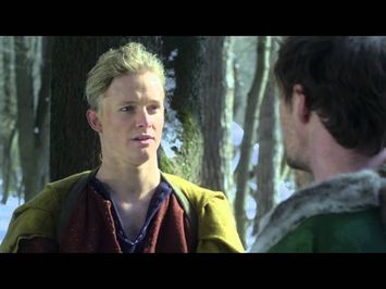 The Viking - Der letzte Drachentöter - Trailer