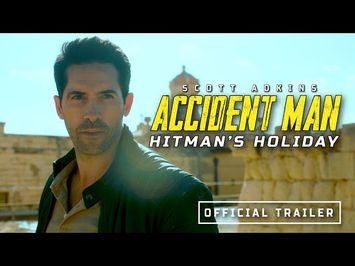 Official Trailer