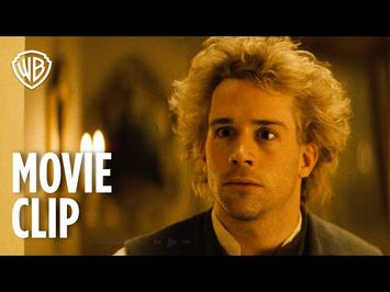 Movie Clip - A Mask For the Dead