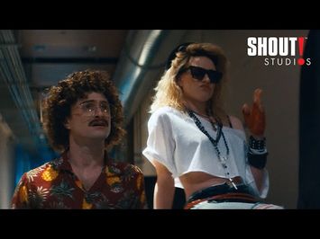 Shout Factory Trailer