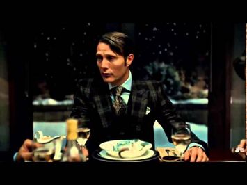 Hannibal 2x08 Promo 'Su-zakana' (HD)