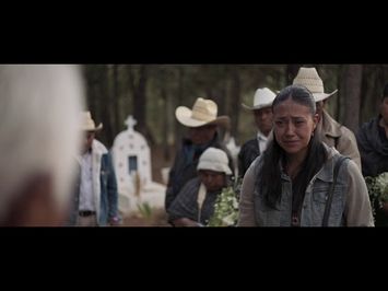 Nudo Mixteco, a film by Ángeles Cruz