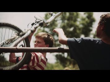 Kudzu - Trailer - Stockholm International Film Festival 2017