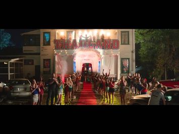 Blue Mountain State: The Rise Of Thadland - Trailer