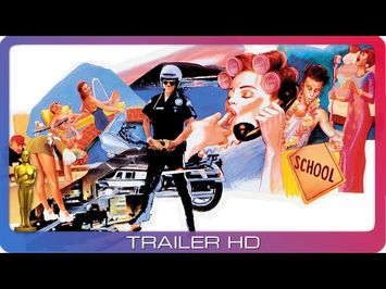 Short Cuts ≣ 1993 ≣ Trailer ≣ Remastered