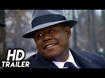 Diary of a Hitman (1991) ORIGINAL TRAILER [HD 1080p]