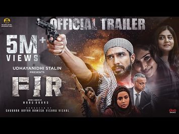 Official Trailer