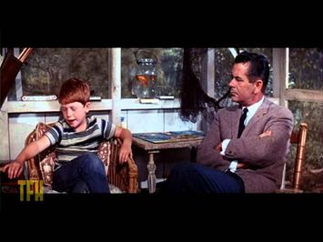 Mark Pellington on THE COURTSHIP OF EDDIE'S FATHER