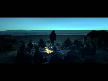 Blackthorn - Trailer