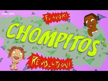 Chompitos Commercial