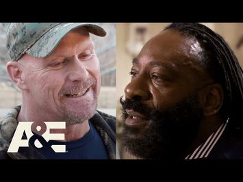 Sneak Peek: Booker T and Stone Cold: WWE's Most Wanted Treasures | New Episode Sunday on A&E