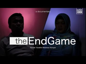 THE ENDGAME (Full Movie)
