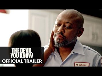 Official Trailer