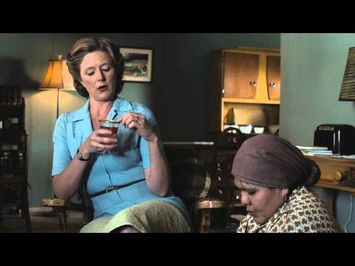 MANHATTAN OFFICIAL TRAILER: Episode Four