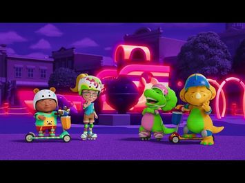 Official Trailer
