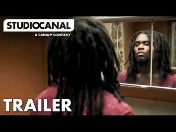 YARDIE - Teaser Trailer - Directed by Idris Elba