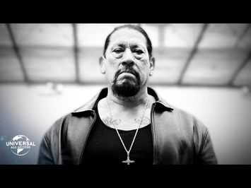 Danny Trejo Meets The Inmates - Extended Preview