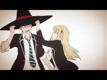 Opening | Kuchizuke Diamond - WEAVER