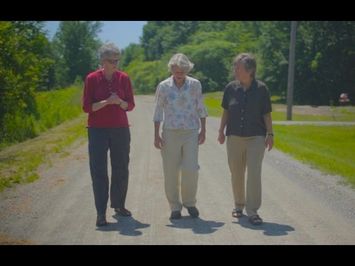 The State Of Marriage - trailer