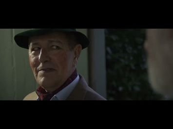 UK Trailer