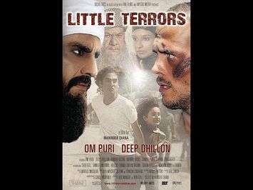 Little Terrors - Trailer