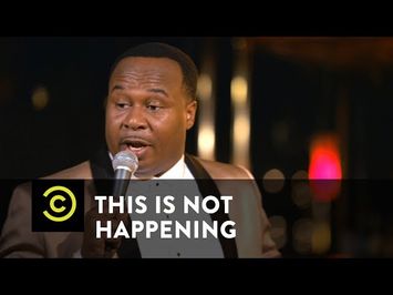 Welcome to This Is Not Happening - Season 4 Trailer - Exclusive - Uncensored