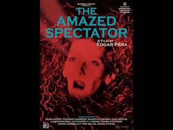 THE AMAZED SPECTATOR 2D-TRAILER #1