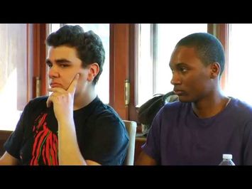 I'm Not Racist... Am I? Official Trailer