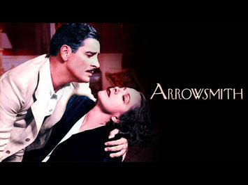 Arrowsmith | Full Classic Movie | Ronald Colman, Helen Hayes | WATCH FOR FREE