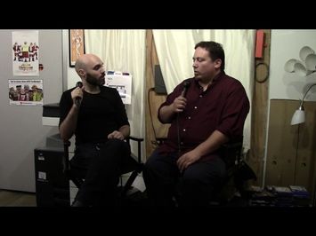 Interview With Director David Lowery Discussing A Ghost Story