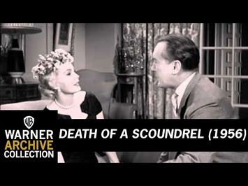 Preview Clip | Death of a Scoundrel | Warner Archive