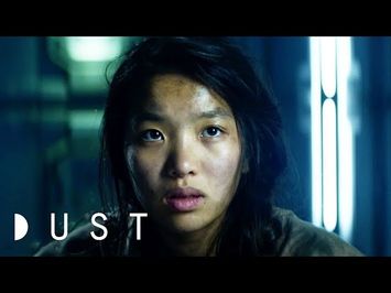 Sci-Fi Short Film 
