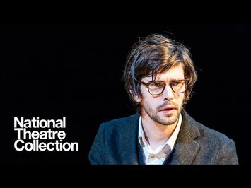 Official Julius Caesar (2018) Trailer w/ Ben Whishaw - Bridge Theatre | National Theatre Collection