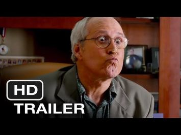 Stay Cool (2011) Movie Trailer HD
