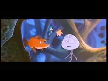 Help Im A Fish Trailer