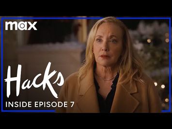 Behind The Scenes Season 3 Episode 7