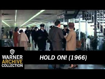 Preview Clip | Hold On! | Warner Archive