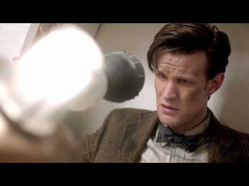 Run, You Clever Boy! | Asylum of the Daleks