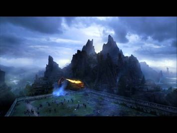 UK Trailer