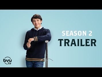 Dwight in Shining Armor Season 2 Trailer