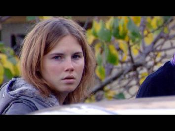 Amanda Knox Documentary BBC