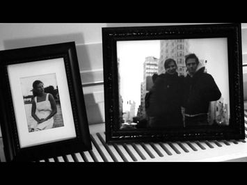 Desire In New York - Festival Trailer - Cinequest 25