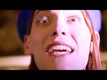 Mister Sister - Official Trailer