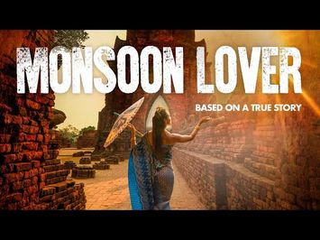 MONSOON LOVER Trailer - March25